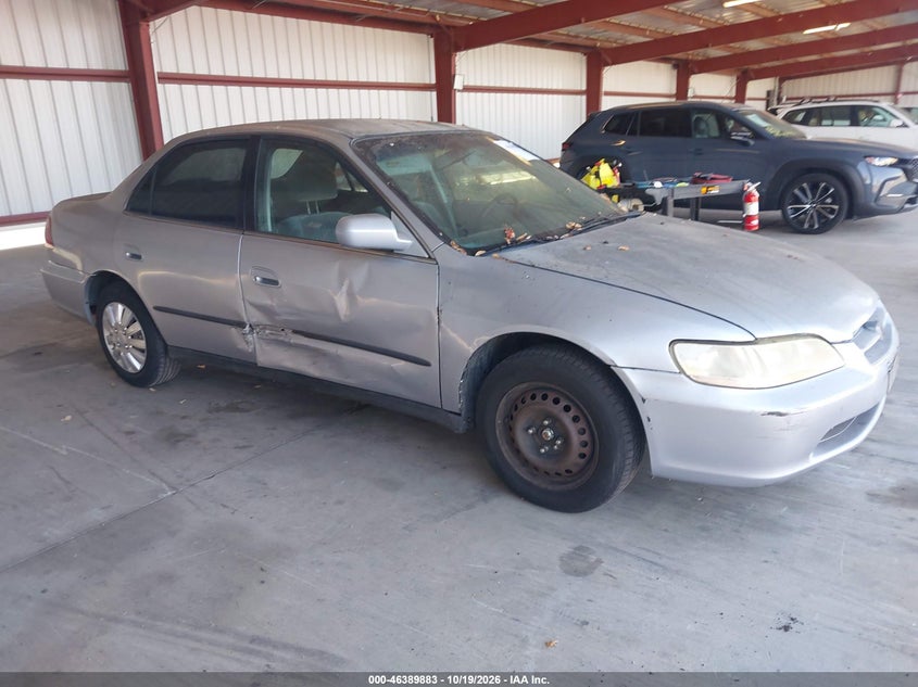 1998 Honda Accord LX