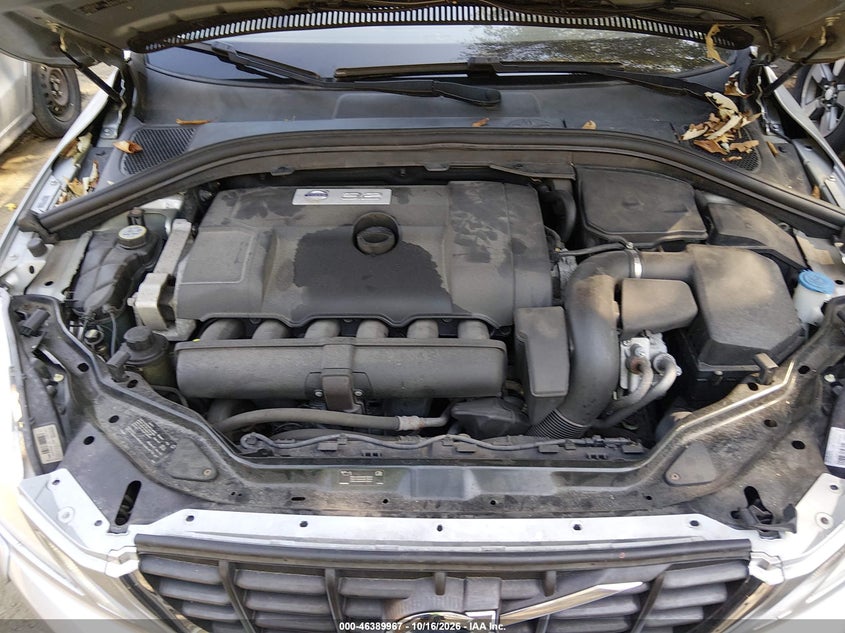 2011 VOLVO XC60 3.2/3.2 R-DESIGN · Фото 10