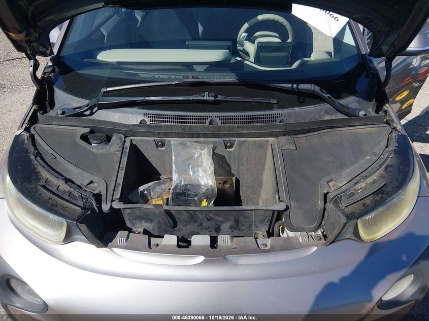 2014 BMW I3 · Photo 10