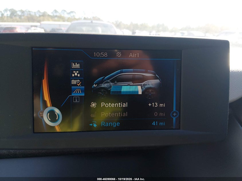 2014 BMW I3 · Photo 14