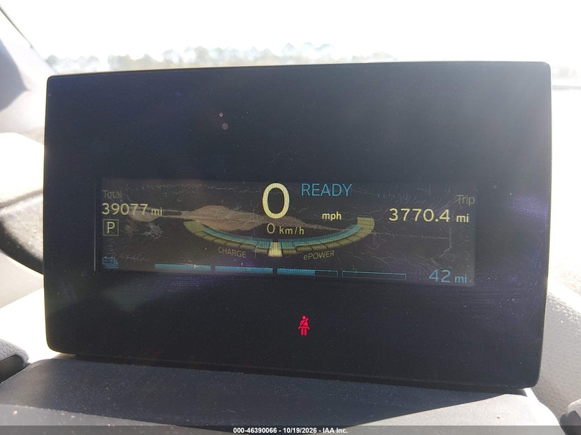 2014 BMW I3 · Photo 7