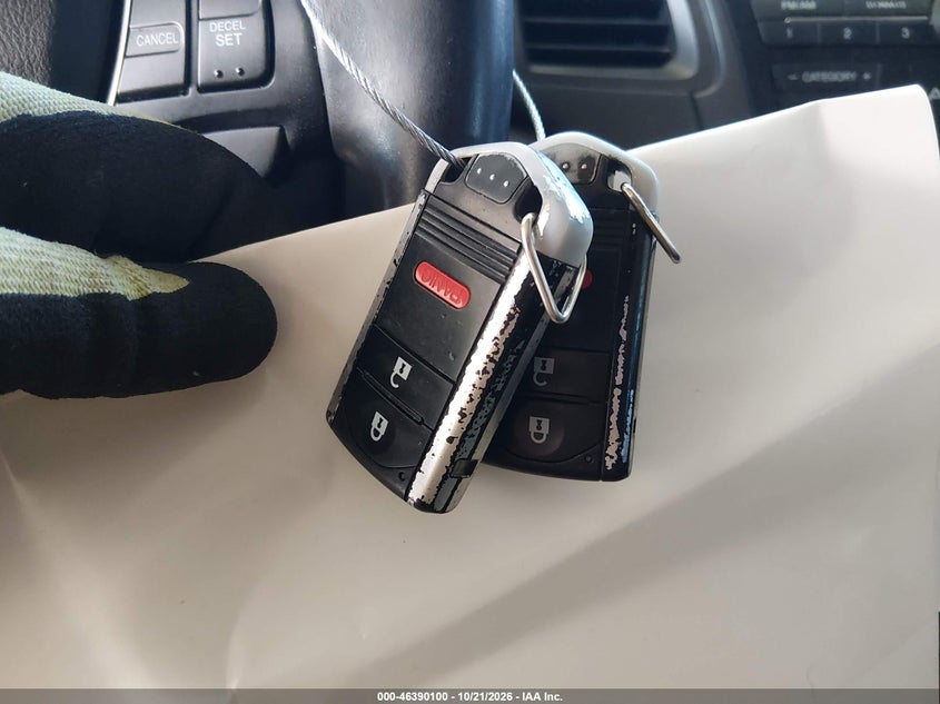 2015 ACURA RDX · Фото 11