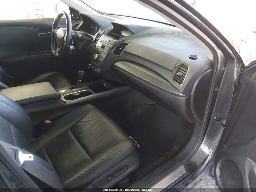 2015 ACURA RDX · Фото 5