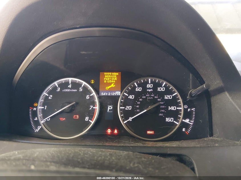 2015 ACURA RDX · Фото 7