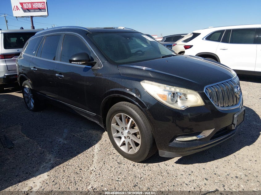 2014 Buick Enclave Premium