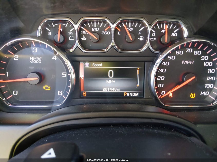 2015 GMC YUKON XL 1500 SLE · Photo 7