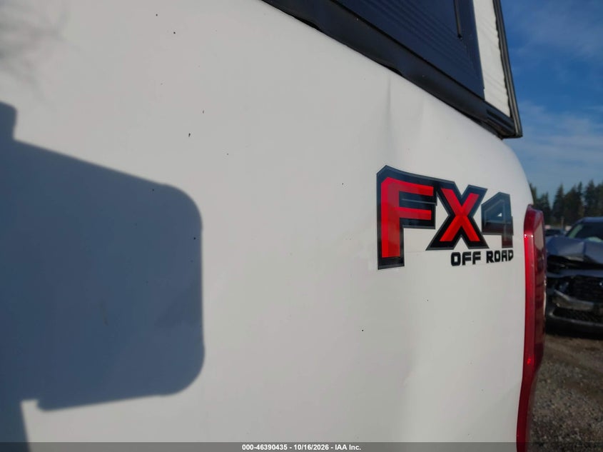 2019 FORD RANGER XL · Фото 6
