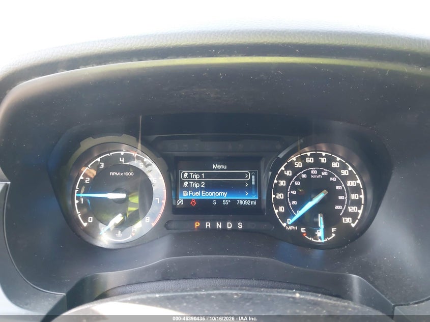 2019 FORD RANGER XL · Фото 7