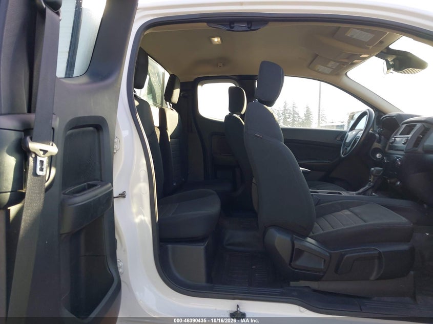 2019 FORD RANGER XL · Фото 8