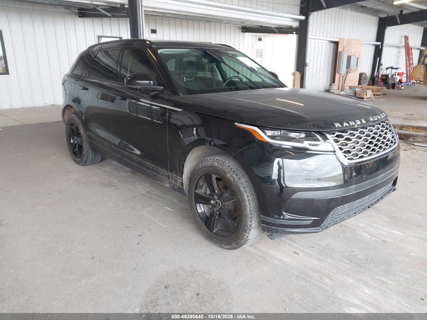 2018 LAND ROVER RANGE ROVER VELAR P250 S