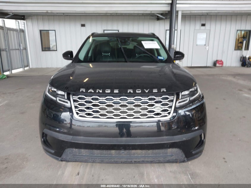 2018 LAND ROVER RANGE ROVER VELAR P250 S · Фото 12