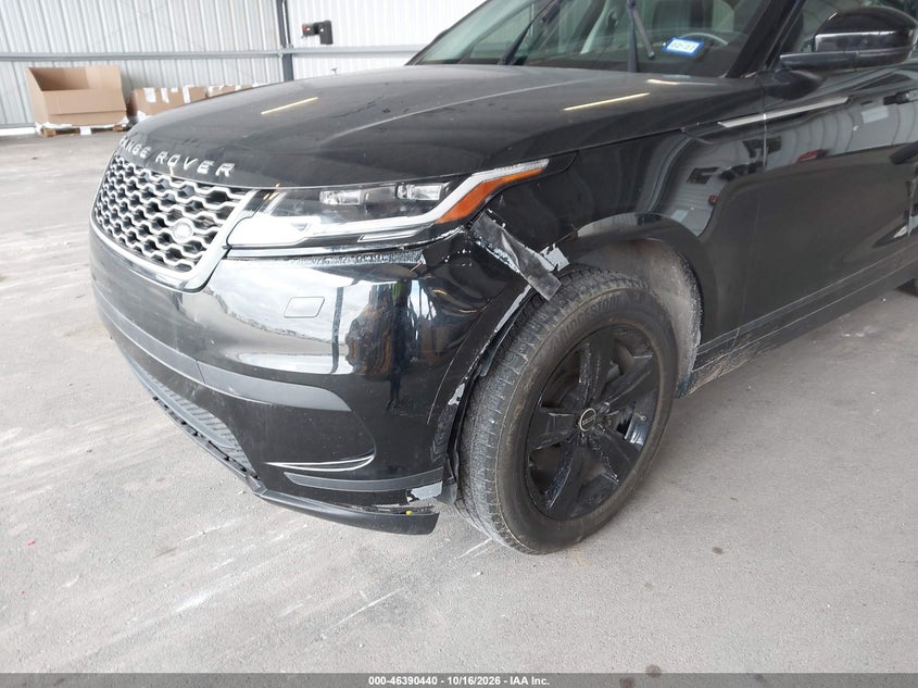 2018 LAND ROVER RANGE ROVER VELAR P250 S · Фото 6