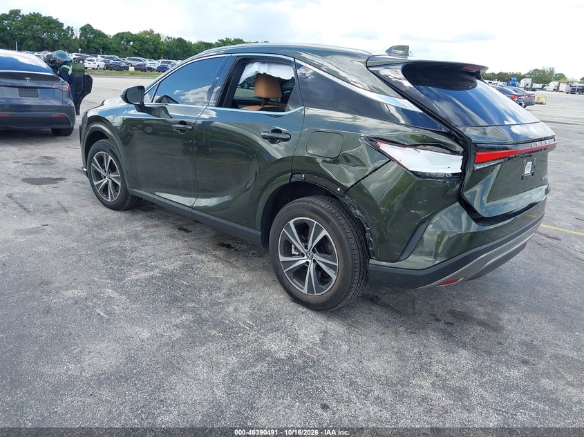Vin: 2t2bamba6tc079456, lot: 46890849, lexus rx 350 20263