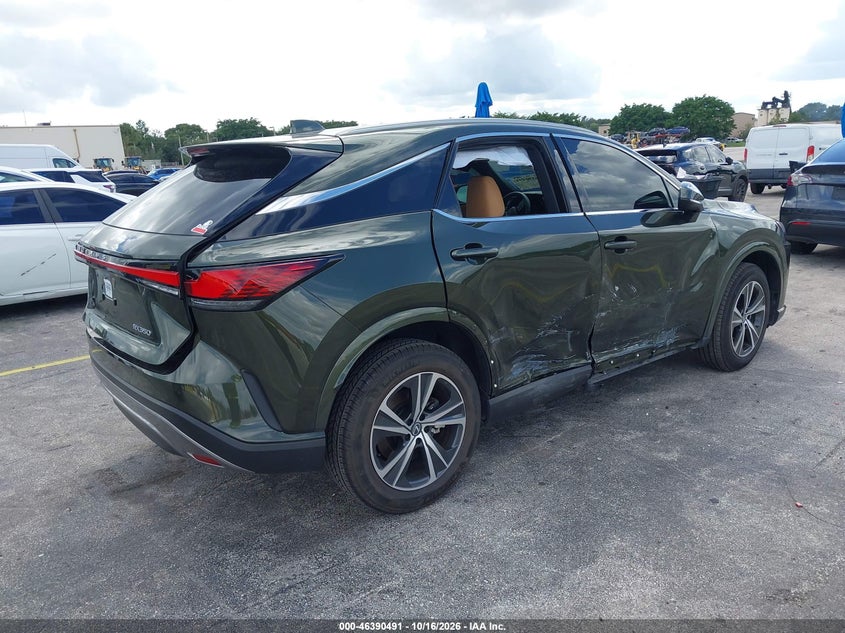 Vin: 2t2bamba6tc079456, lot: 46890849, lexus rx 350 20264