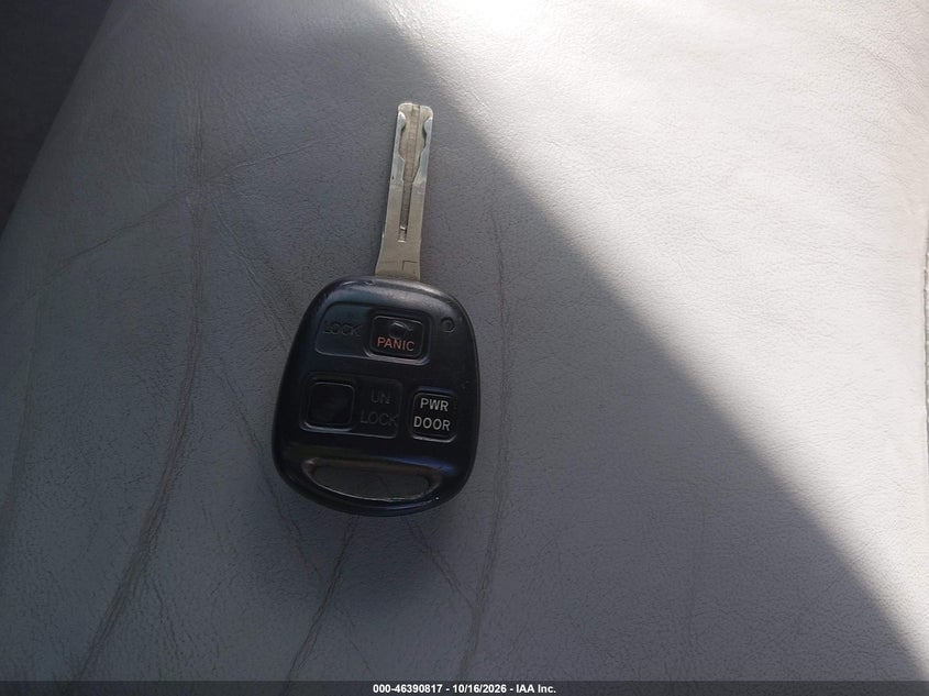 2008 LEXUS RX 350 · Photo 11