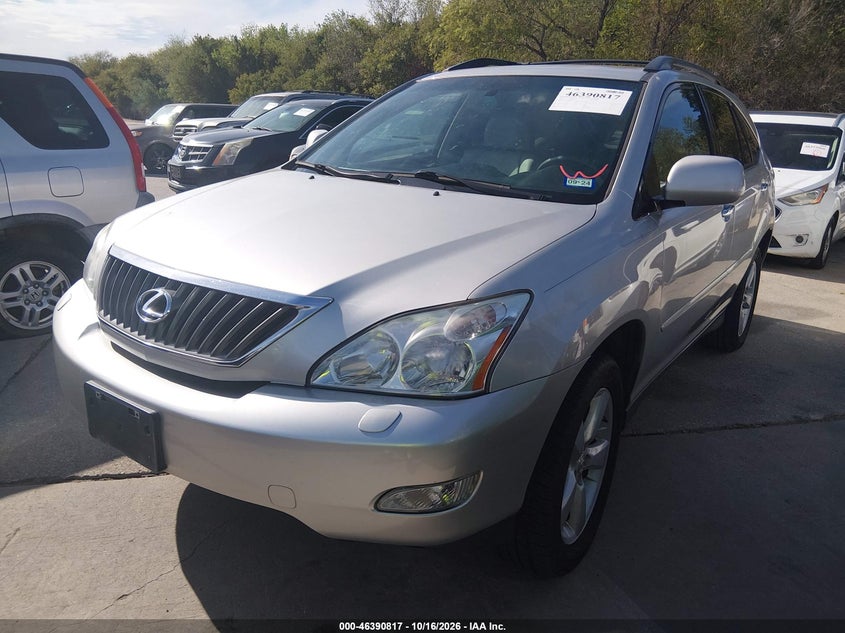 2008 LEXUS RX 350 · Photo 2