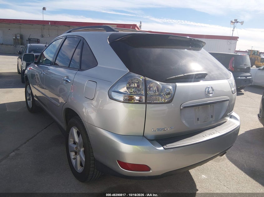2008 LEXUS RX 350 · Photo 3