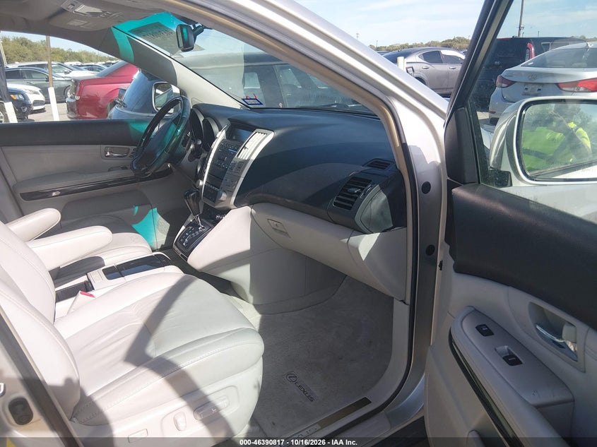 2008 LEXUS RX 350 · Photo 5