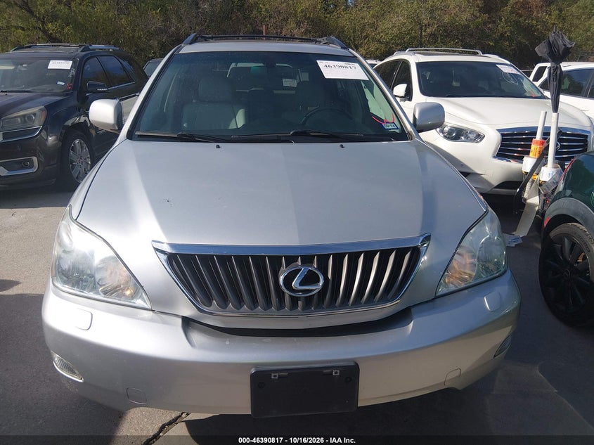 2008 LEXUS RX 350 · Photo 6