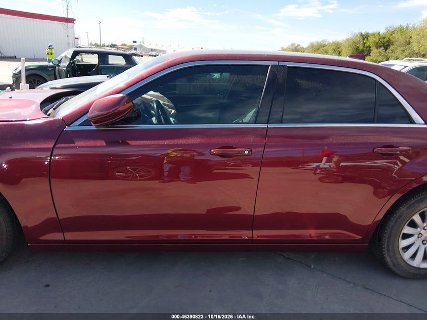 2018 CHRYSLER 300 TOURING · Фото 14