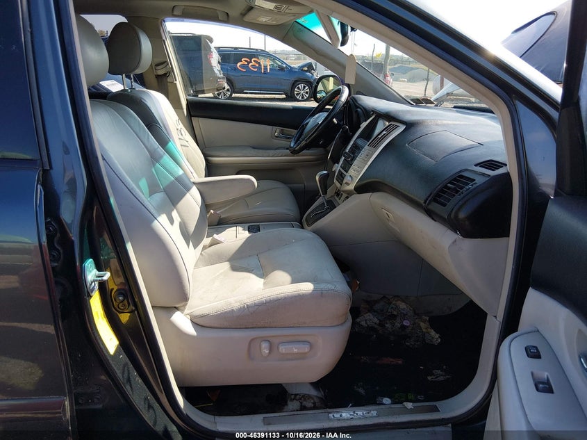 2006 LEXUS RX 400H · Фото 5