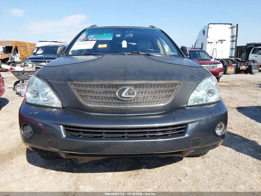 2006 LEXUS RX 400H · Фото 6