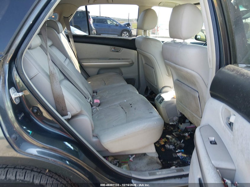2006 LEXUS RX 400H · Фото 8