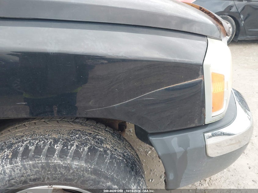 2005 DODGE DAKOTA SLT · Фото 13