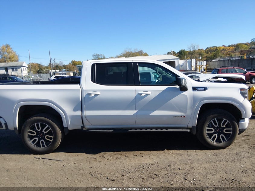 GMC SIERRA 1500 - zdjęcie 13