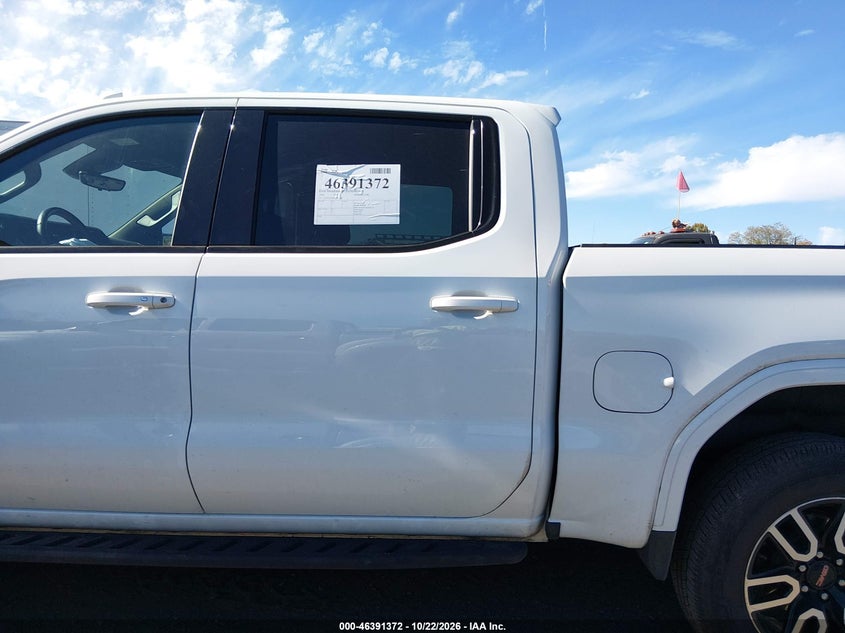 GMC SIERRA 1500 - zdjęcie 14