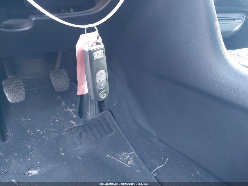 2014 MAZDA MAZDA3 I SPORT · Фото 11