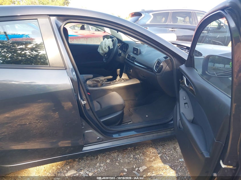 2014 MAZDA MAZDA3 I SPORT · Фото 5