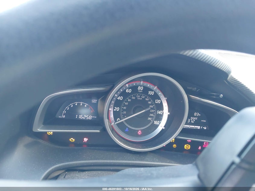 2014 MAZDA MAZDA3 I SPORT · Фото 7