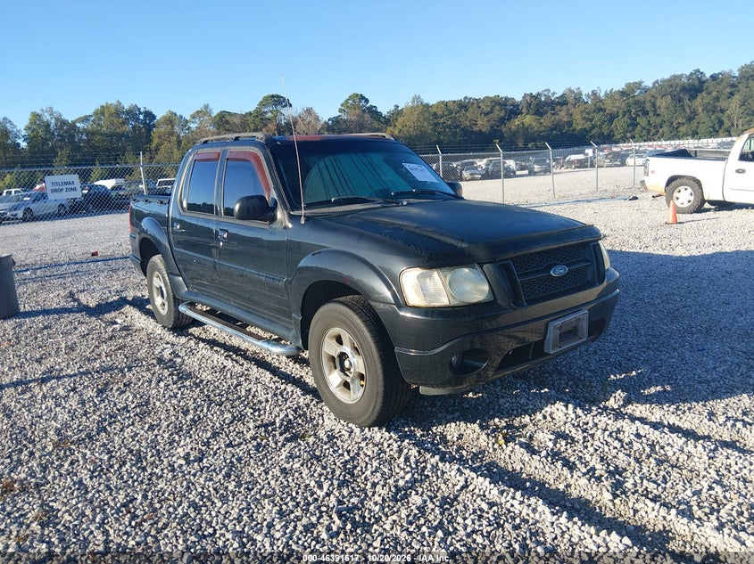 2005 FORD EXPLORER SPORT TRAC ADRENALIN/XLS/XLT