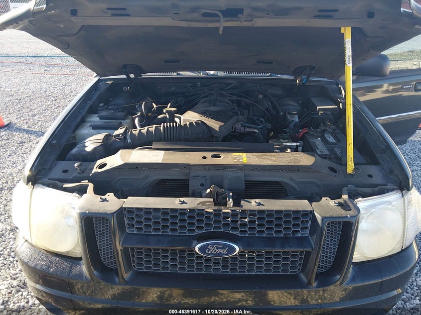 2005 FORD EXPLORER SPORT TRAC ADRENALIN/XLS/XLT · Фото 10