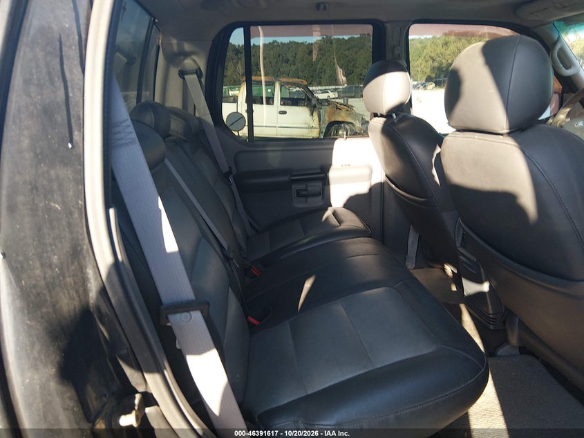 2005 FORD EXPLORER SPORT TRAC ADRENALIN/XLS/XLT · Фото 8