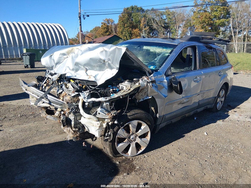 Vin: 4s4brbkc4c3259736, lot: 46892052, subaru outback 2.5i limited 20122