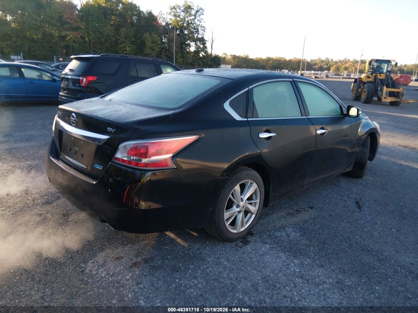Vin: 1n4al3ap8ec294929, lot: 46892076, nissan altima 2.5 sv 20144