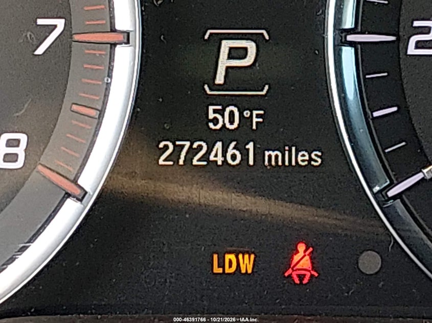 2014 ACURA MDX TECHNOLOGY PACKAGE · Фото 15