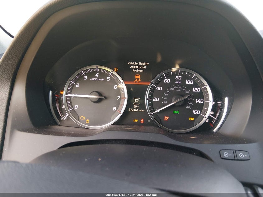 2014 ACURA MDX TECHNOLOGY PACKAGE · Фото 7