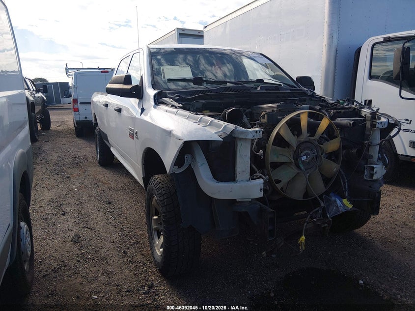 2011 Ram Ram 3500 ST
