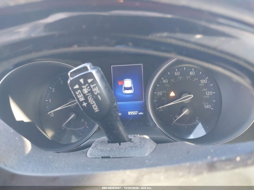 Vin: nmtkhmbx3jr008044, lot: 46892425, toyota c-hr xle 20182