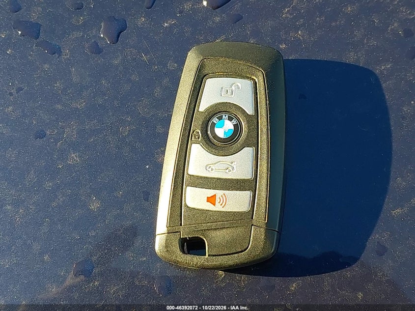 BMW X3 - zdjęcie 11