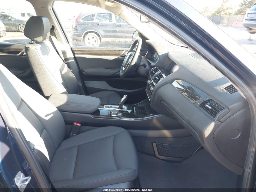 BMW X3 - zdjęcie 5