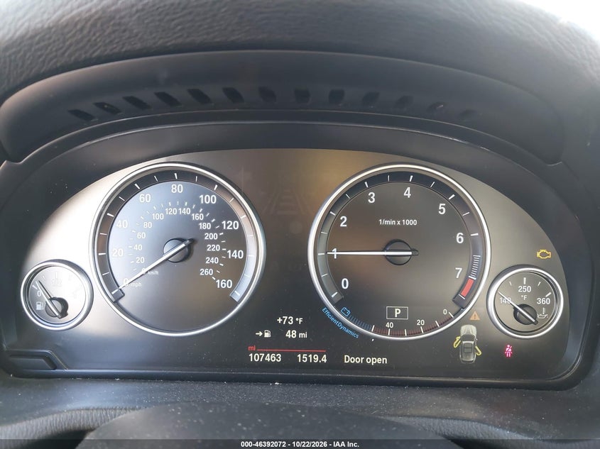 BMW X3 - zdjęcie 7