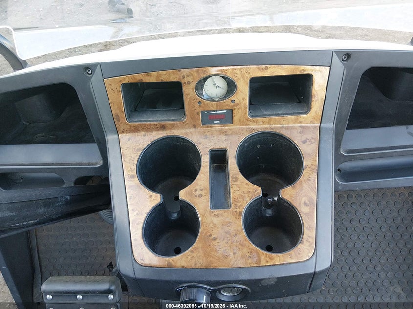 2010 AC GOLF CART. FAIRPLAY MODEL · Photo 14