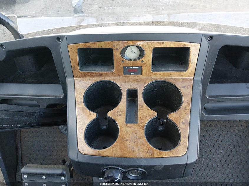 2010 AC GOLF CART. FAIRPLAY MODEL · Photo 7