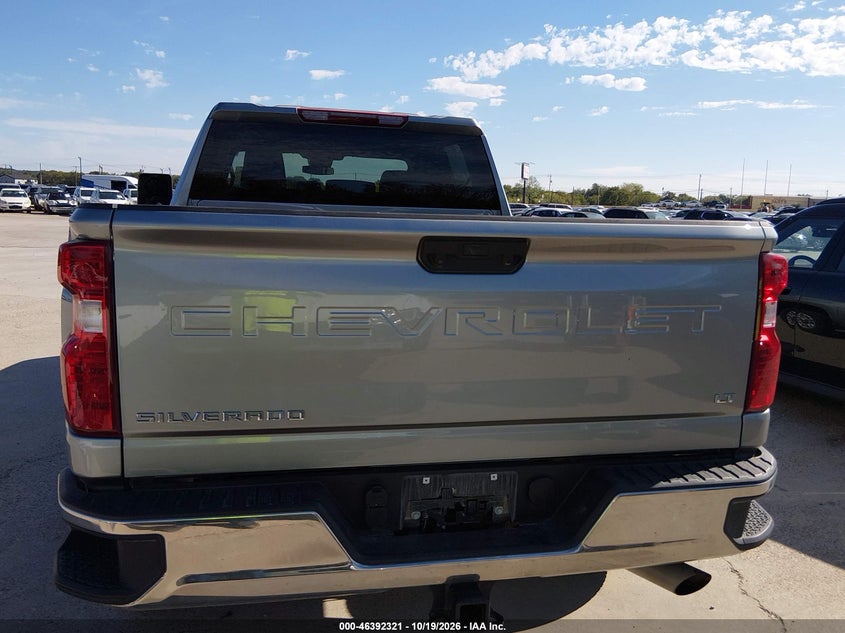 2026 CHEVROLET SILVERADO 2500 HD , STANDARD BED, LT, 4WD · Photo 16