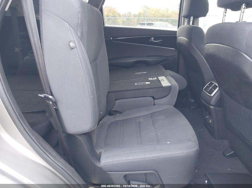 2018 KIA SORENTO 2.4L LX · Photo 8
