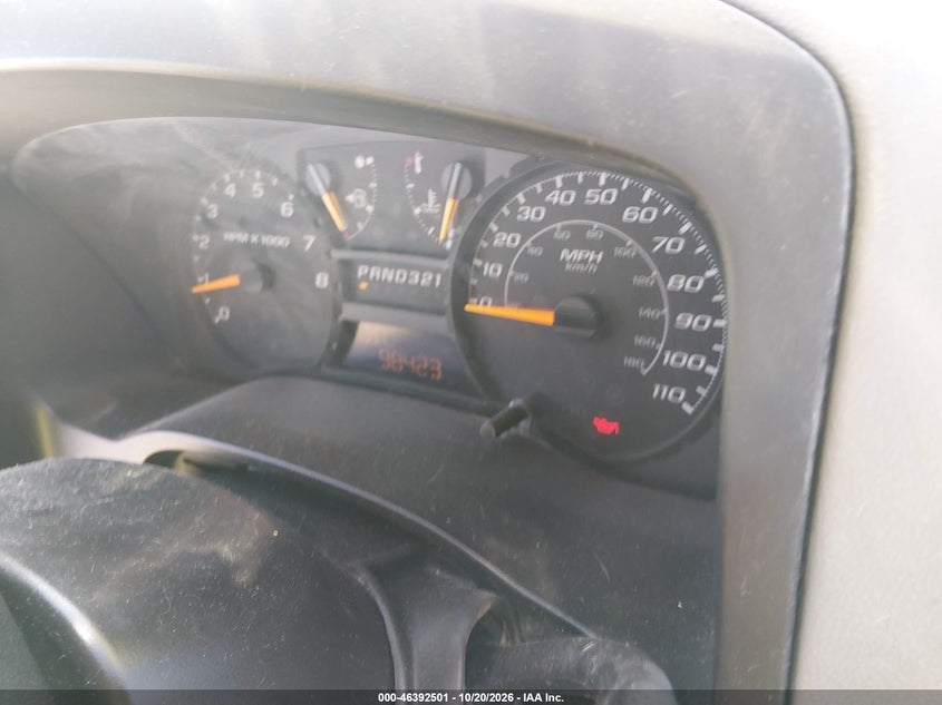 2008 GMC CANYON YC1 · Фото 7